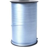 Crimped Curling Ribbon - Light Blue