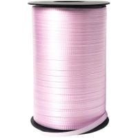 Crimped Curling Ribbon - Pink