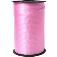 Crimped Curling Ribbon - Dark Pink