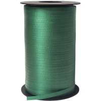 Crimped Curling Ribbon - Dark Green