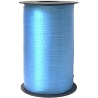 Crimped Curling Ribbon - Turquoise