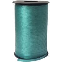 Crimped Curling Ribbon - Marca Blue