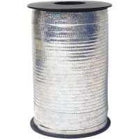 Crimped Curling Ribbon - Iridescent