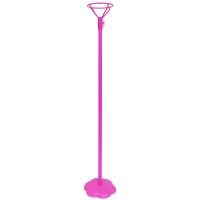 Table Base Balloon Stick Stand - Pink (50pcs)