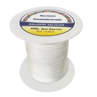 Archline 50lb Dacron (300yrds)