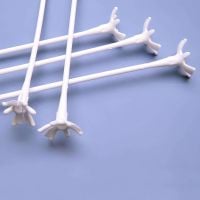 12" 2 in 1 Saddle Sticks (100pcs)