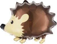 19" Hedgehog Balloon