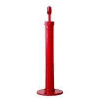 3ft Floor Standing Balloon Hand Pump