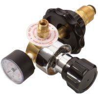 Adjustable Pressure Regulator for RBS2