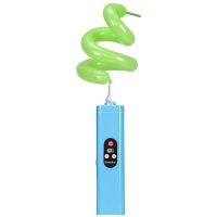 Mini Inflator Modeling Balloon Pump