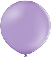 24" Standard Lavender (5pcs) Belbal Balloons