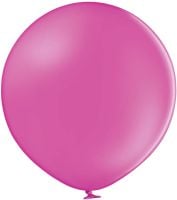 24" Standard Rose (5pcs) Belbal Balloons