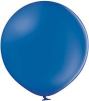 24" Standard Royal Blue (5pcs) Belbal Balloons