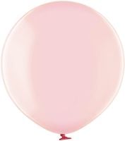 24" Soap Red (5pcs) Belbal Balloons