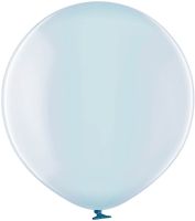 36" Soap Blue (5pcs) Belbal Balloons