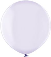 36" Soap Purple (5pcs) Belbal Balloons