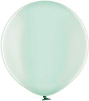 24" Soap Green (5pcs) Belbal Balloons