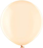 36" Soap Orange (5pcs) Belbal Balloons