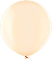 24" Soap Orange (5pcs) Belbal Balloons