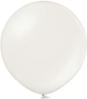 24" Metallic Pearl (5pcs) Belbal Balloons
