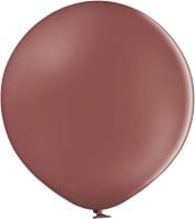 24" Standard Burlwood (5pcs) Belbal Balloons