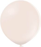 36" Standard Blush (5pcs) Belbal Balloons