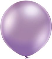 24" Glossy Purple (5pcs) Belbal Balloons