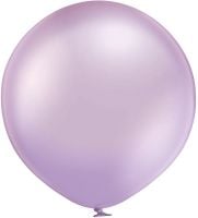24" Glossy Light Purple (5pcs) Belbal Balloons
