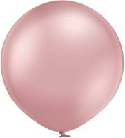 24" Glossy Light Pink (5pcs) Belbal Balloons