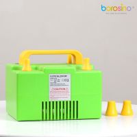 Electric Balloon Pump Two-Nozzle 1000W