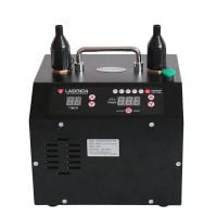 Lagenda Balloon Inflator w/Precision