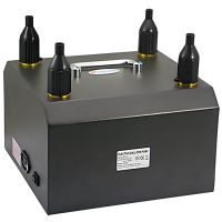 Lagenda 4 Nozzle Rapid Air Inflator