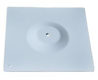 10 lb Metal Base for Balloon Arch or Column