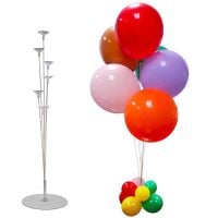 2.5 ft Centerpiece Table Stand w/5 Lengths