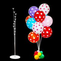 3 ft Centerpiece Table Stand w/11 Lengths