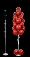 6 ft Adjustable Balloon Tree Column