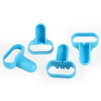 Balloon Tie Knotting Tool