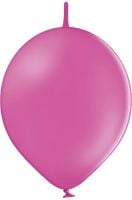 11" Standard Rose Linking (50pcs) Belbal Balloons