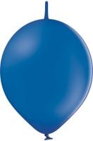 11" Standard Royal Blue Linking (50pcs) Belbal Balloons