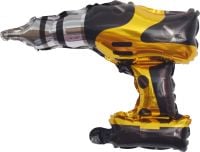 17" Shape Drill Balloon