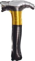 16" Shape Hammer Balloon