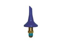 Foil Push Valve
