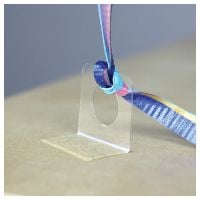 Adhesive Grip Tabs (108pcs)