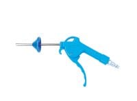 Snap-On Trigger Valve Outlet