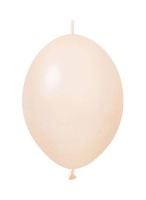 05" Standard Blush Linking (50pcs) Celetex Balloons