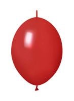 05" Standard Garnet Linking (50pcs) Celetex Balloons