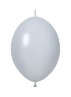 05" Standard Grey Linking (50pcs) Celetex Balloons