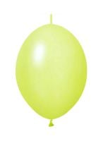 05" Standard Mint Green Linking (50pcs) Celetex Balloons