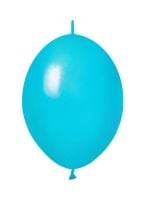 05" Standard Turqueza Linking (50pcs) Celetex Balloons