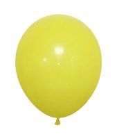 05" Macaron Fruit Green (50pcs) Celetex Balloons